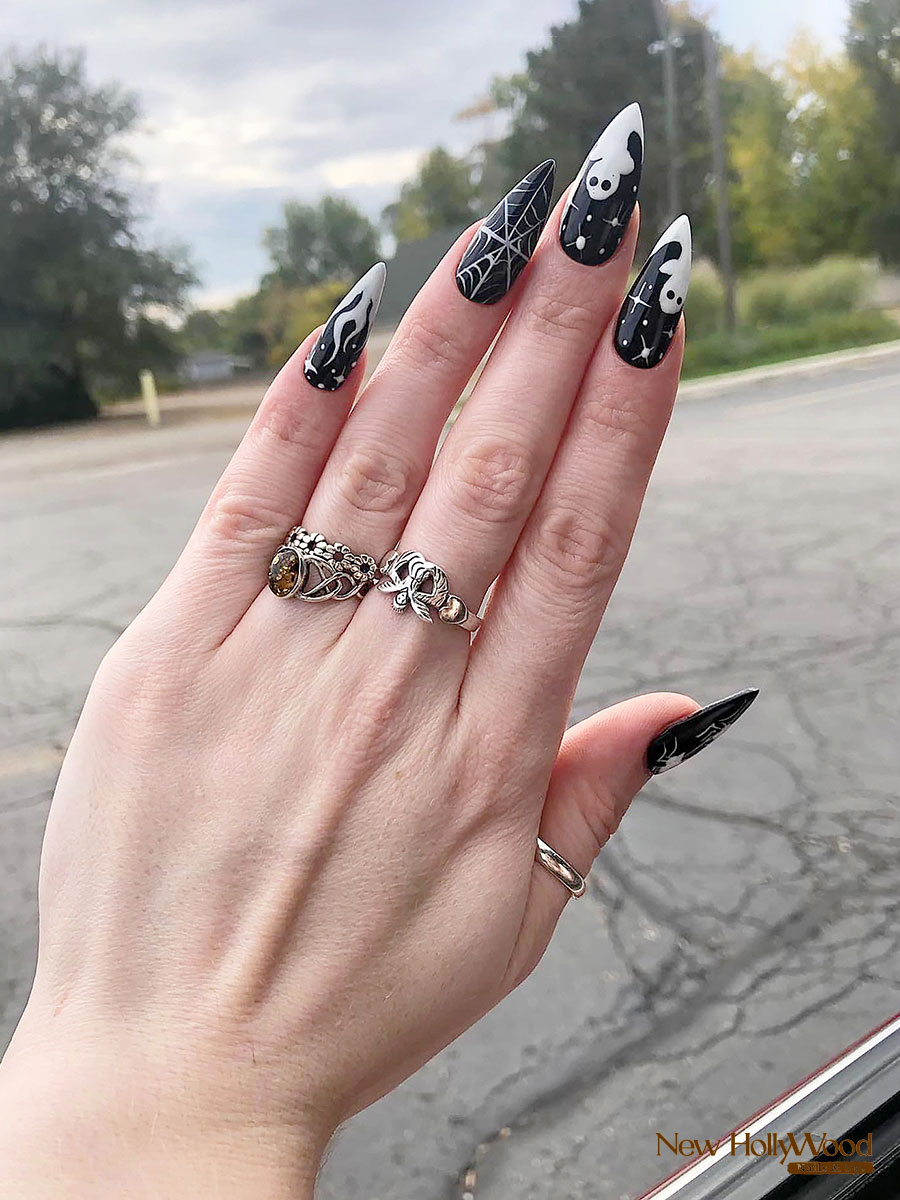 Current Promotions & Updates – Hollywood Nails